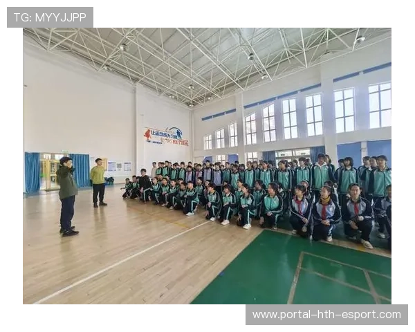 支持校园体育优秀成果展示传播的内容中台，支持体育事业标语