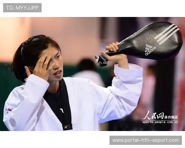 新闻中心国家队跆拳道集训动态，国家队跆拳道训练