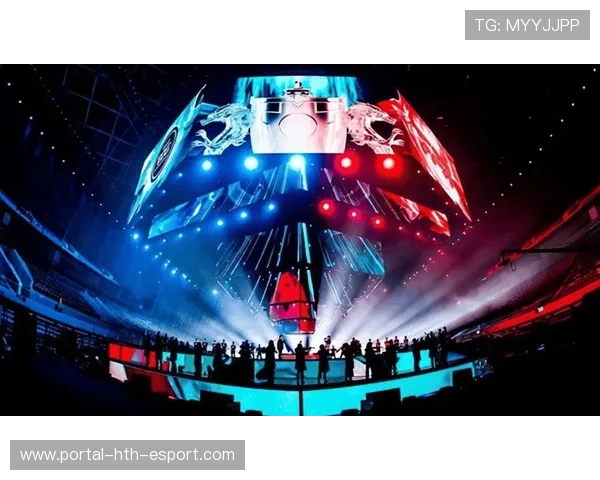 最震撼电竞时刻