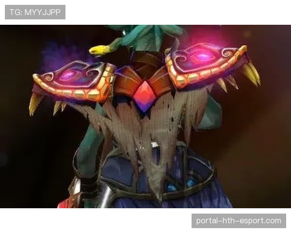 Dota2 7.41版本神器：这件新出的“反向披风”，简直是物理核心的噩梦🛡️（95 ）
